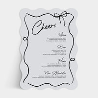 BLAIR TRIO SIGN PACKAGE