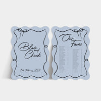BLAIR DUO SIGN PACKAGE