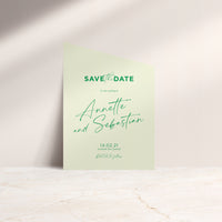 ANNETTE SAVE THE DATE